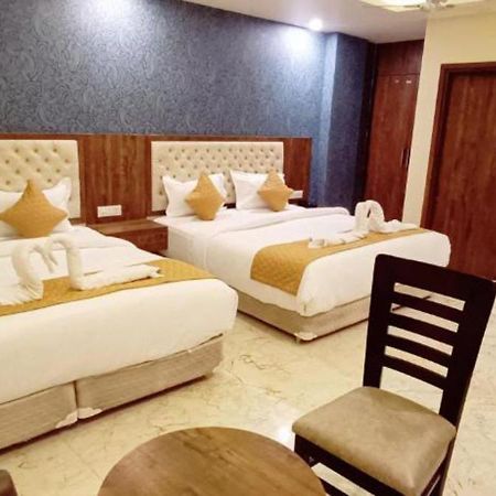 Apartament Canberra Safari House Udawalawe Zewnętrze zdjęcie