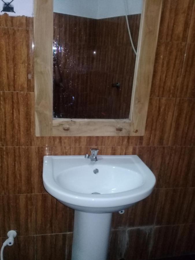 Apartament Canberra Safari House Udawalawe Zewnętrze zdjęcie