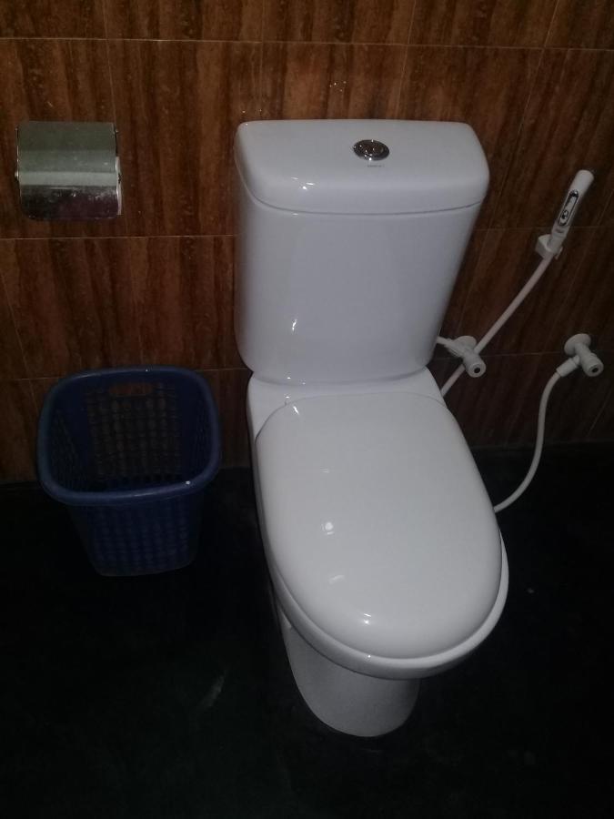 Apartament Canberra Safari House Udawalawe Zewnętrze zdjęcie