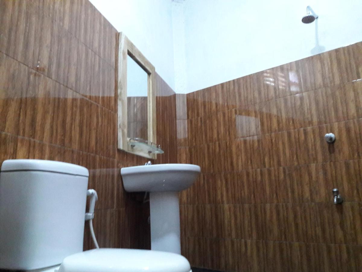 Apartament Canberra Safari House Udawalawe Zewnętrze zdjęcie