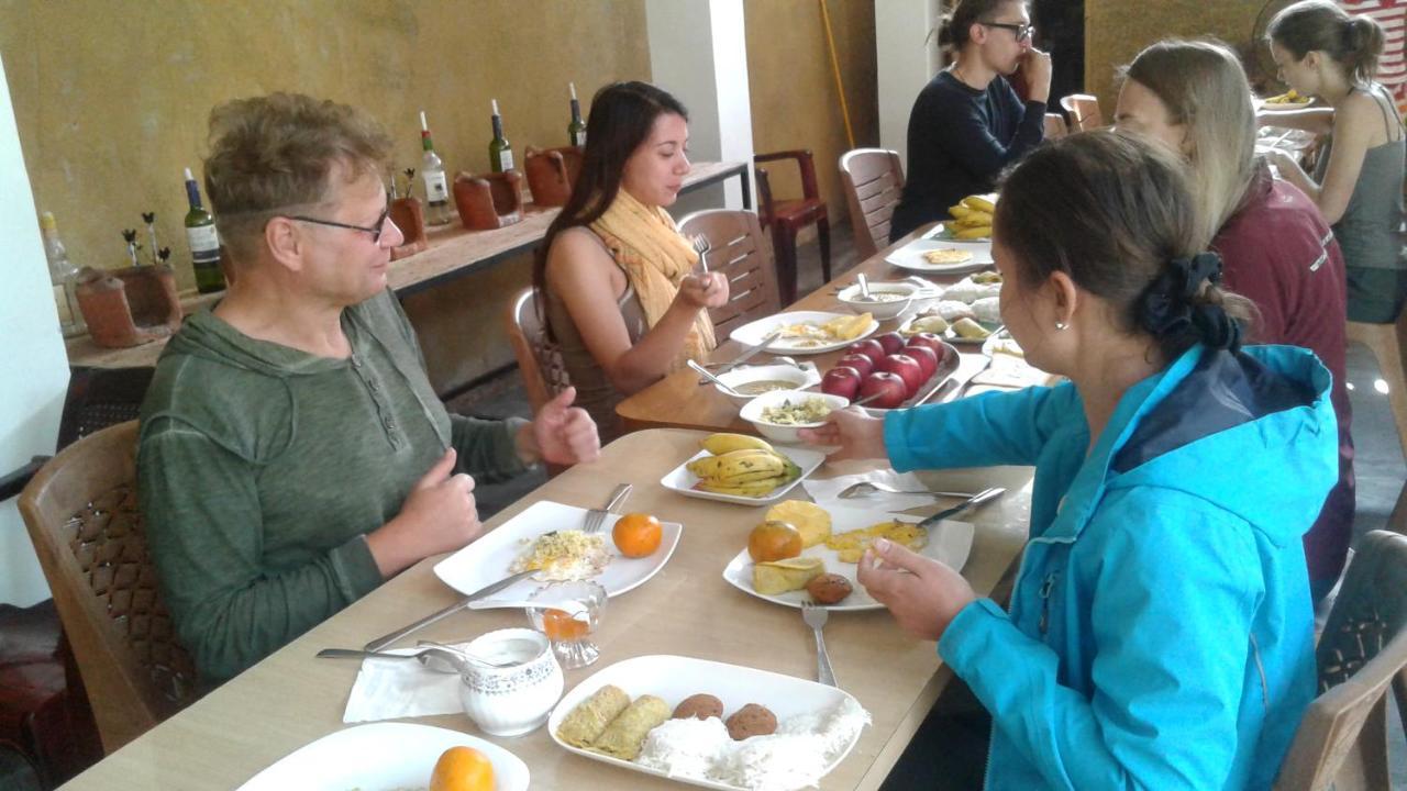 Apartament Canberra Safari House Udawalawe Zewnętrze zdjęcie