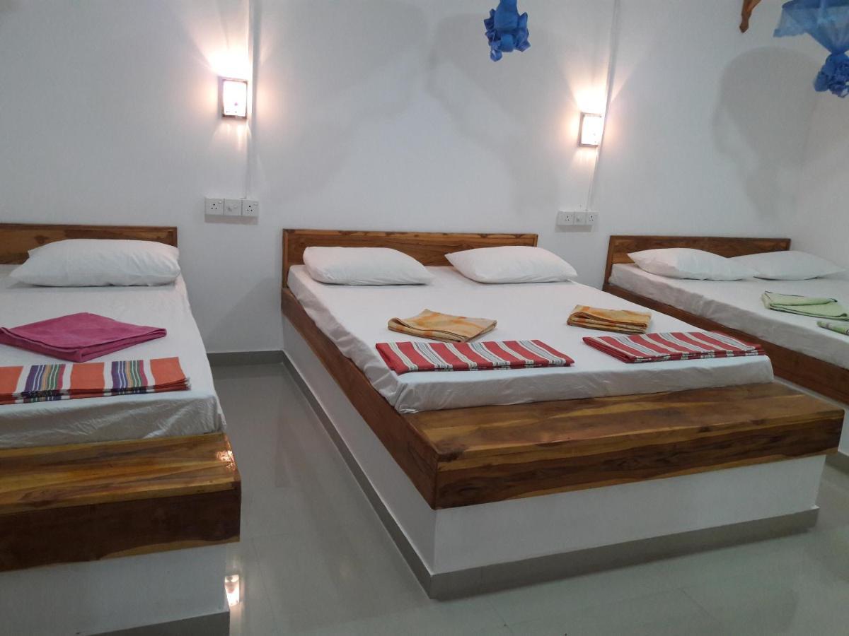 Apartament Canberra Safari House Udawalawe Zewnętrze zdjęcie