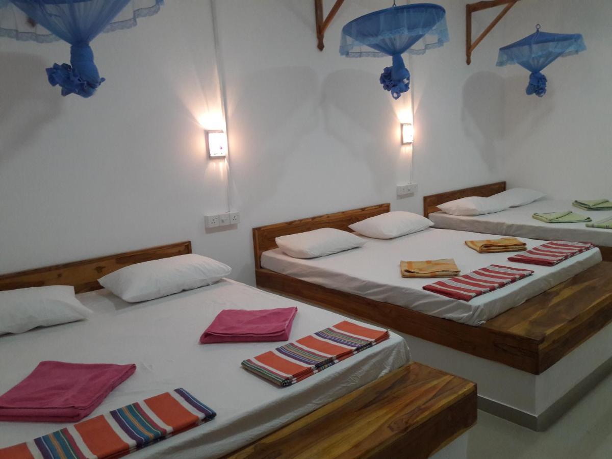 Apartament Canberra Safari House Udawalawe Zewnętrze zdjęcie