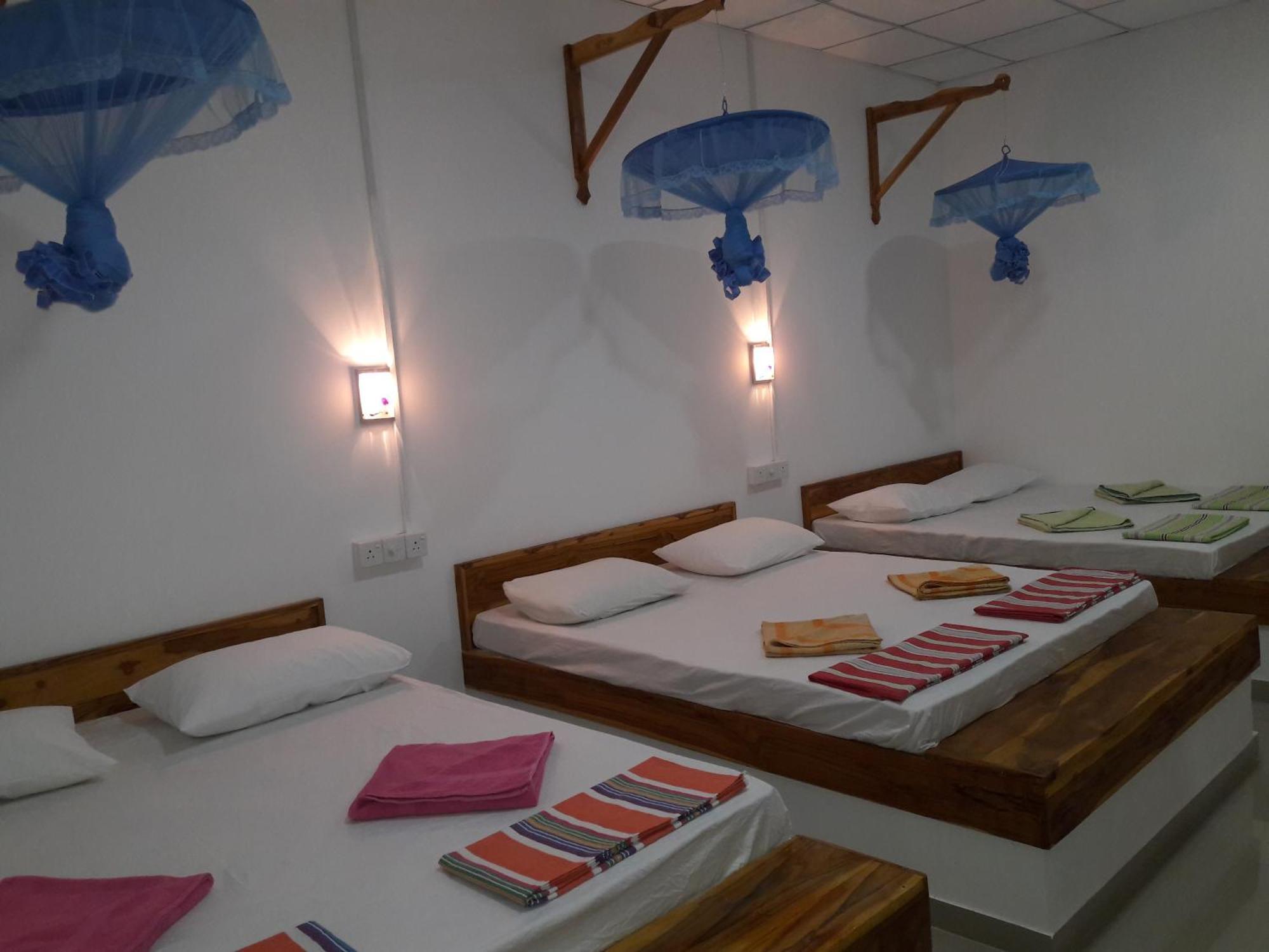 Apartament Canberra Safari House Udawalawe Zewnętrze zdjęcie