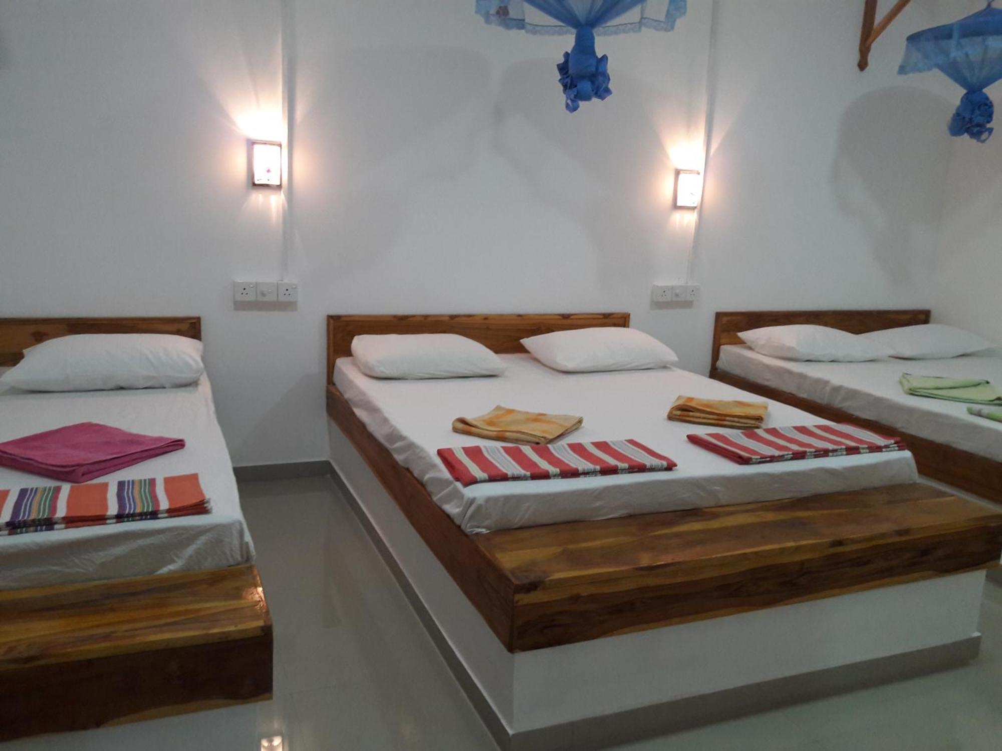 Apartament Canberra Safari House Udawalawe Zewnętrze zdjęcie