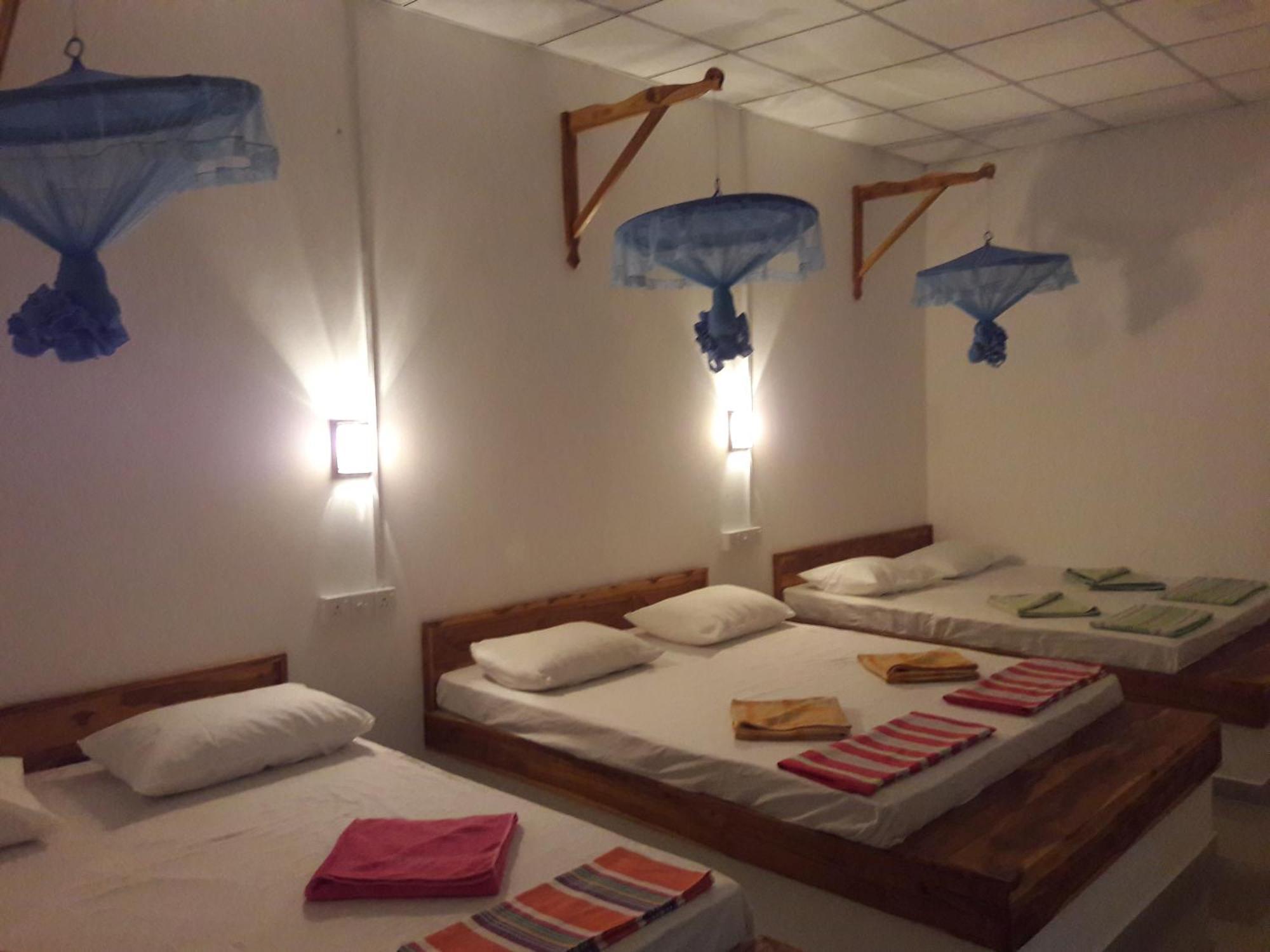 Apartament Canberra Safari House Udawalawe Zewnętrze zdjęcie