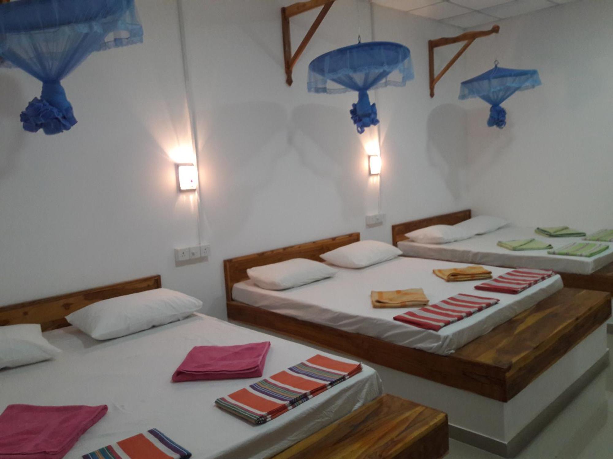 Apartament Canberra Safari House Udawalawe Zewnętrze zdjęcie