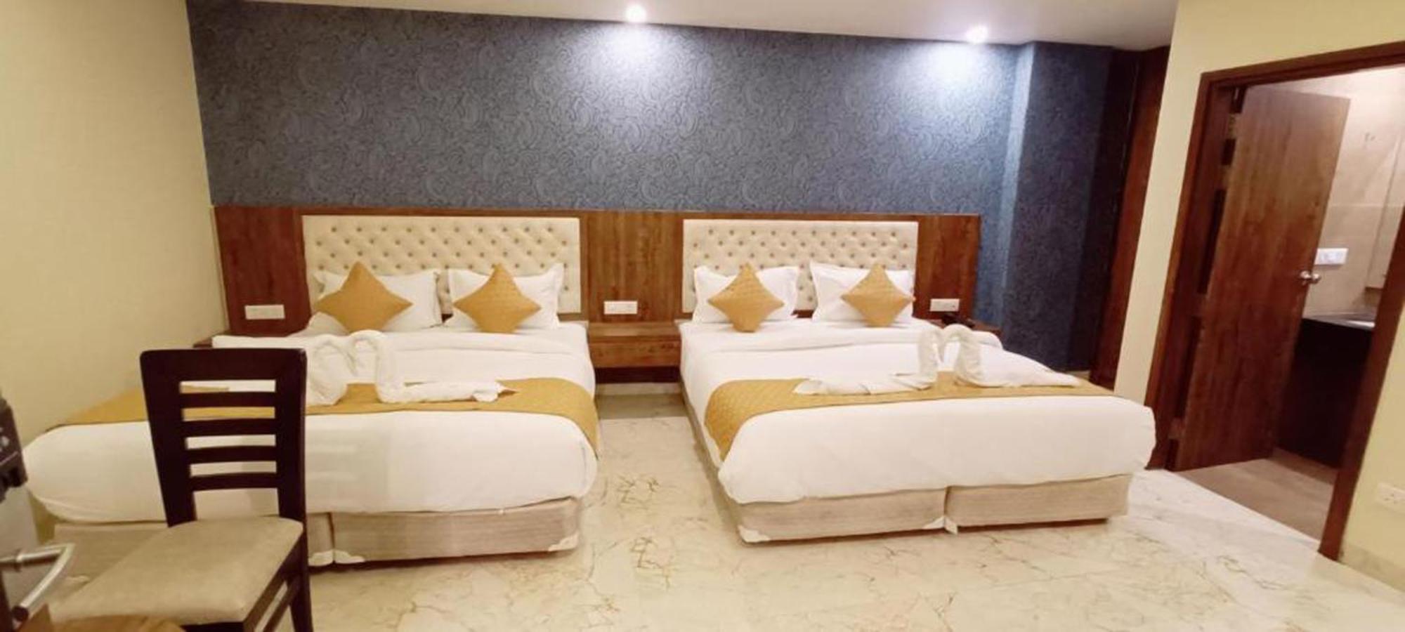 Apartament Canberra Safari House Udawalawe Zewnętrze zdjęcie