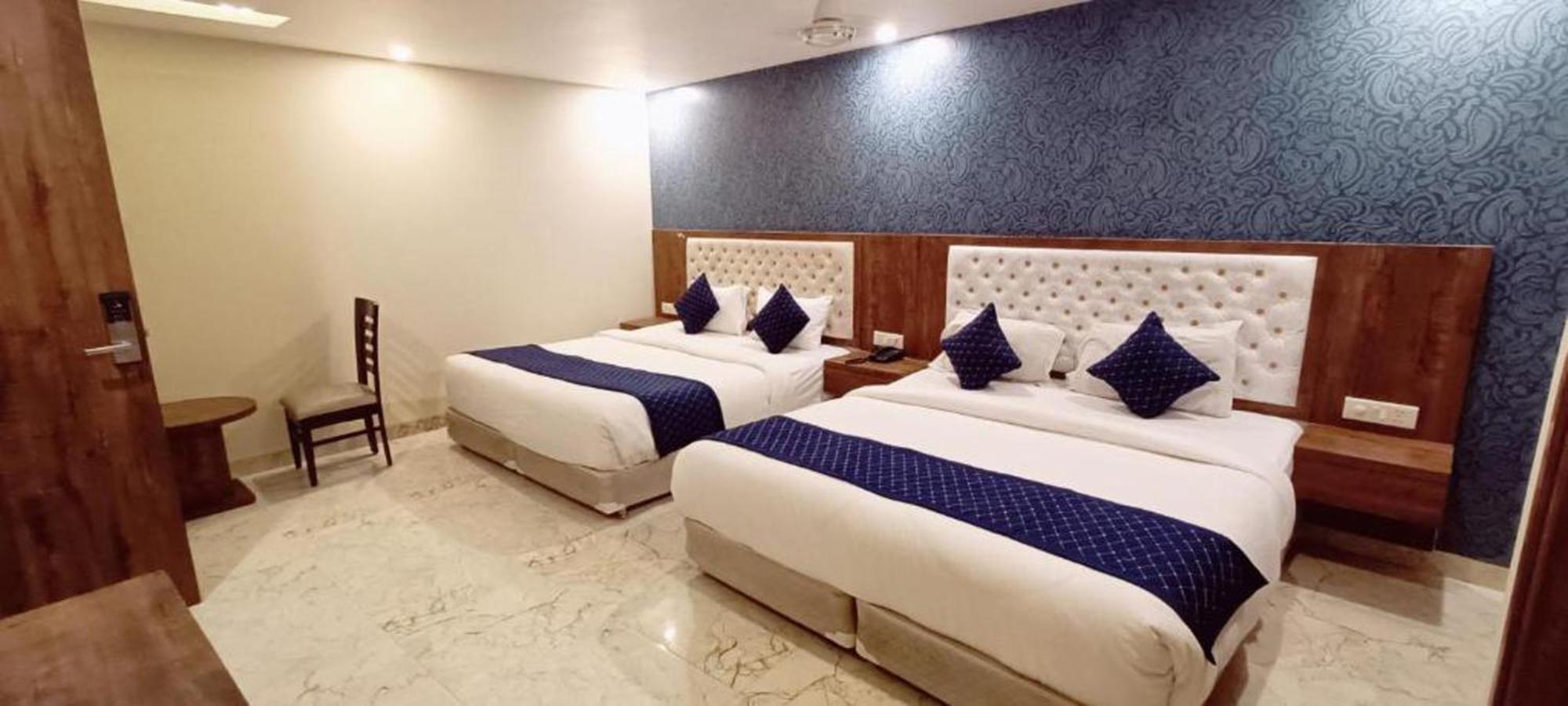 Apartament Canberra Safari House Udawalawe Zewnętrze zdjęcie