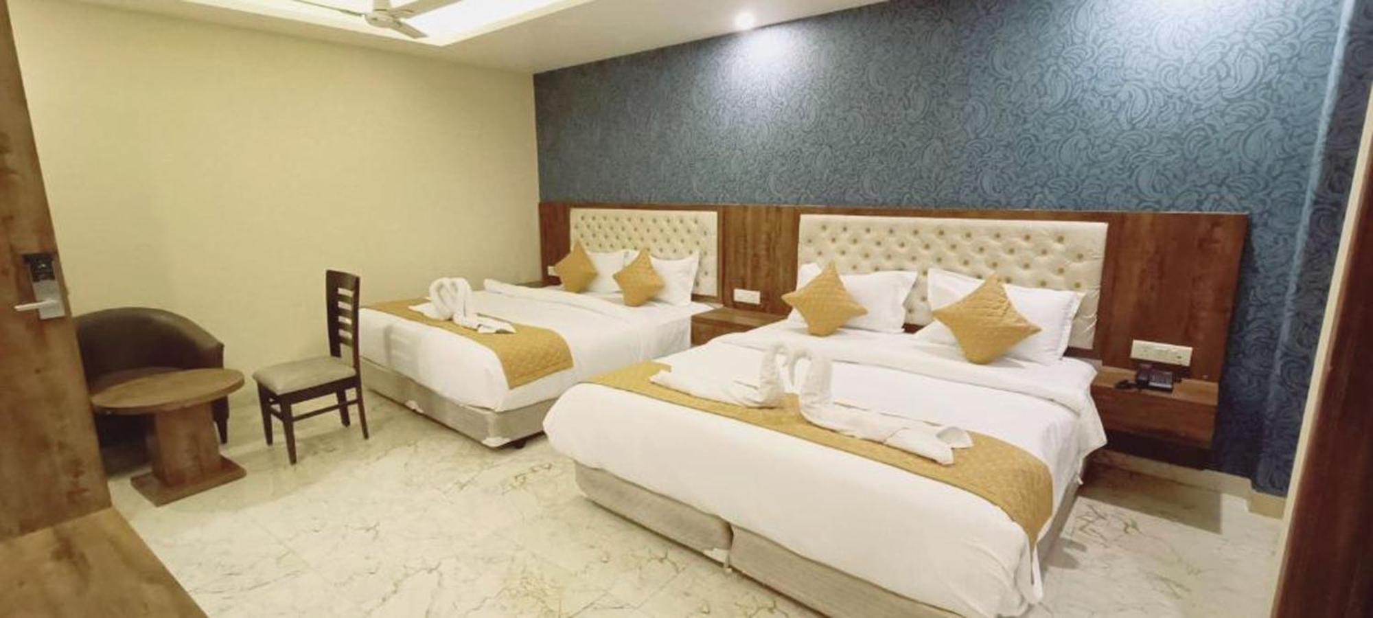 Apartament Canberra Safari House Udawalawe Zewnętrze zdjęcie