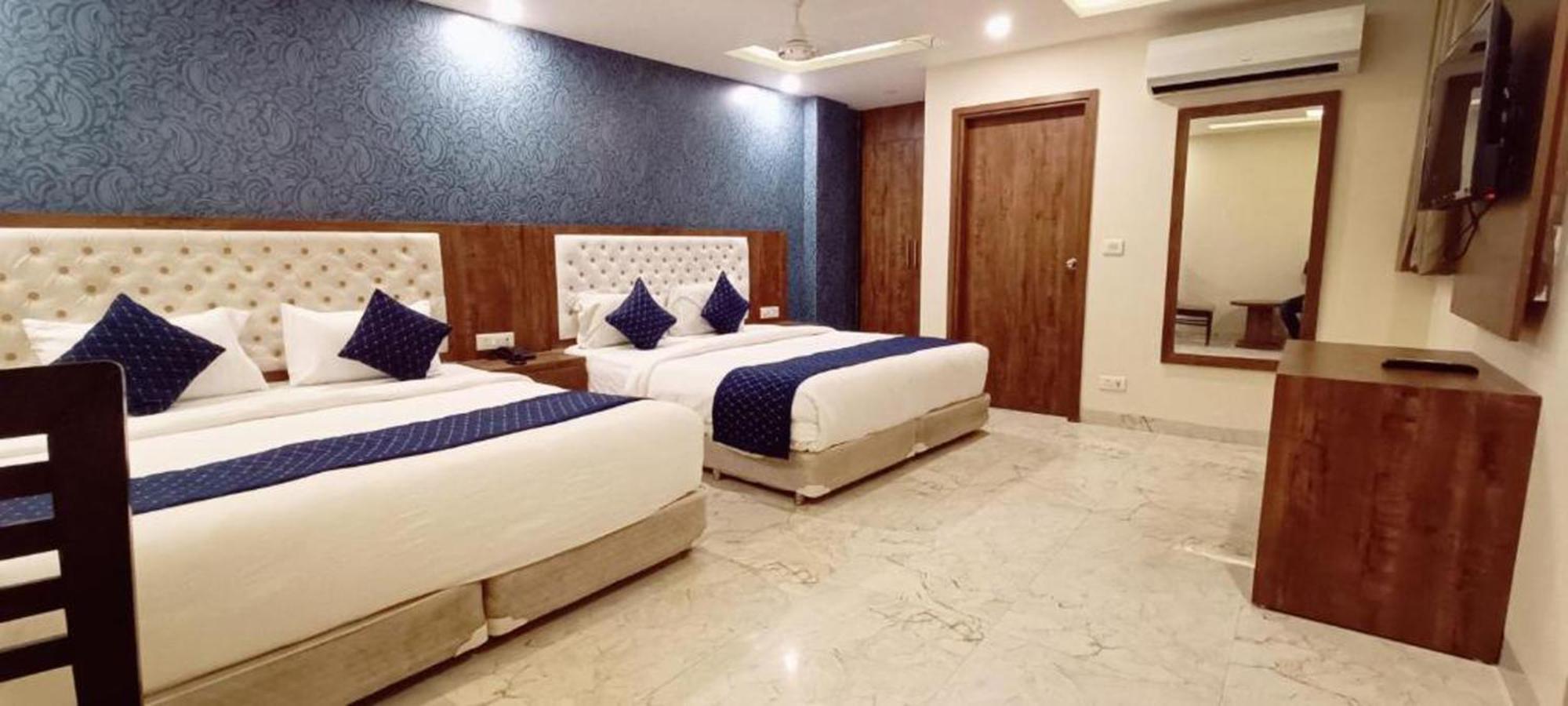 Apartament Canberra Safari House Udawalawe Zewnętrze zdjęcie