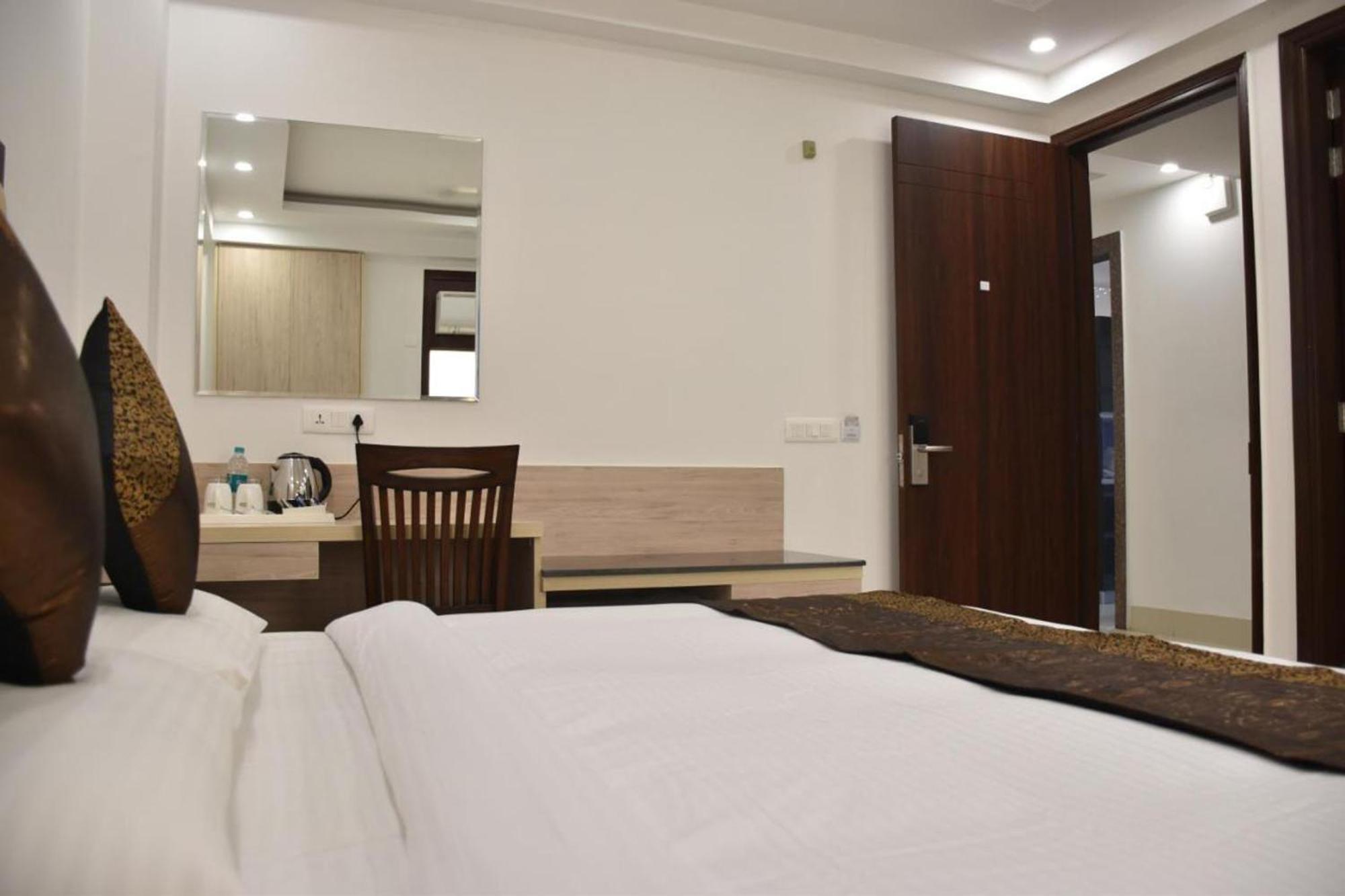Apartament Canberra Safari House Udawalawe Zewnętrze zdjęcie