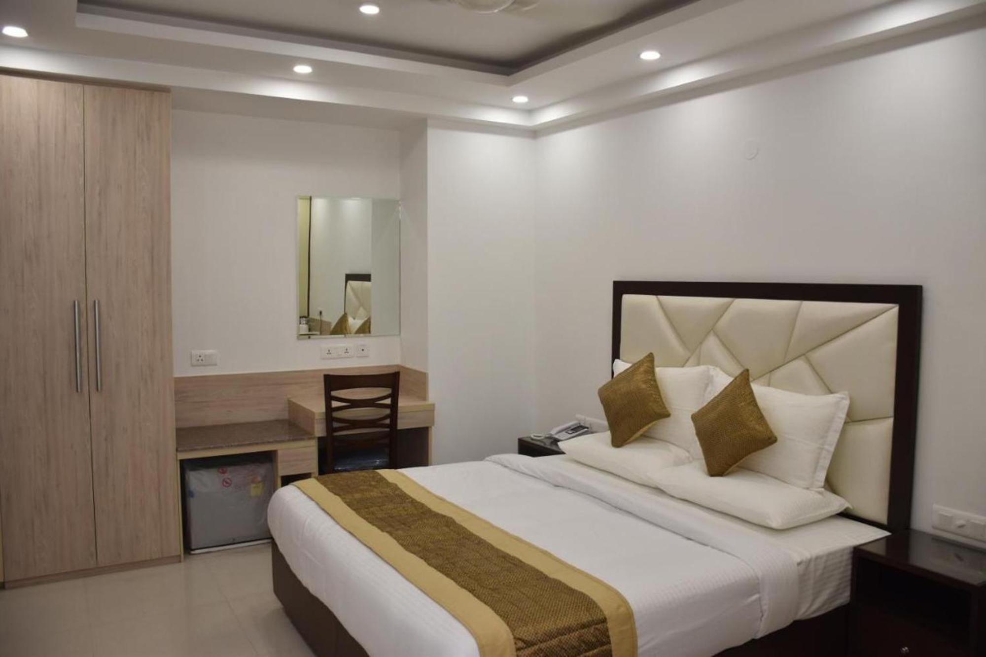 Apartament Canberra Safari House Udawalawe Zewnętrze zdjęcie