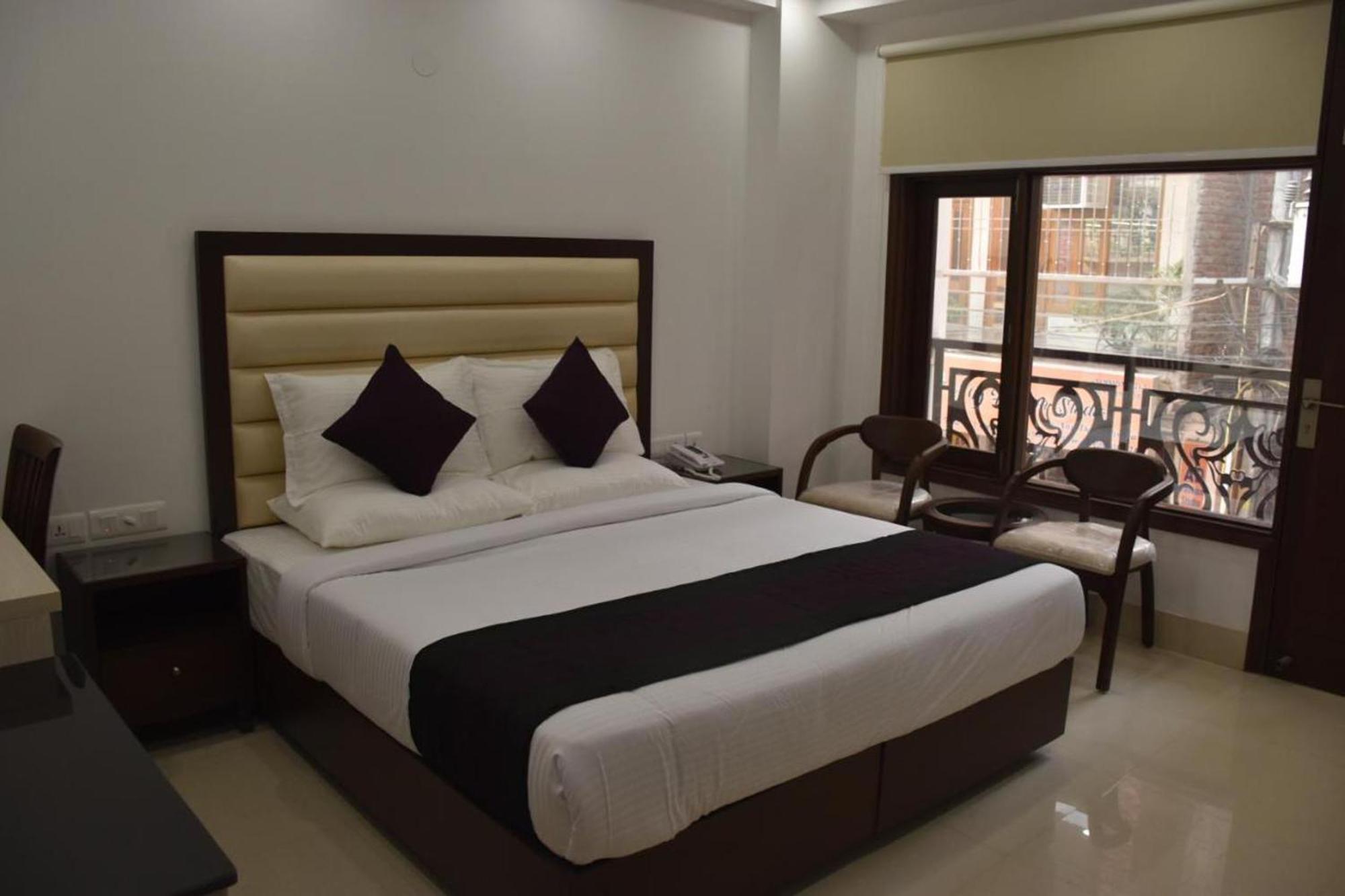 Apartament Canberra Safari House Udawalawe Zewnętrze zdjęcie