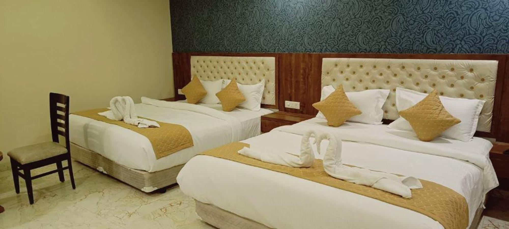 Apartament Canberra Safari House Udawalawe Zewnętrze zdjęcie