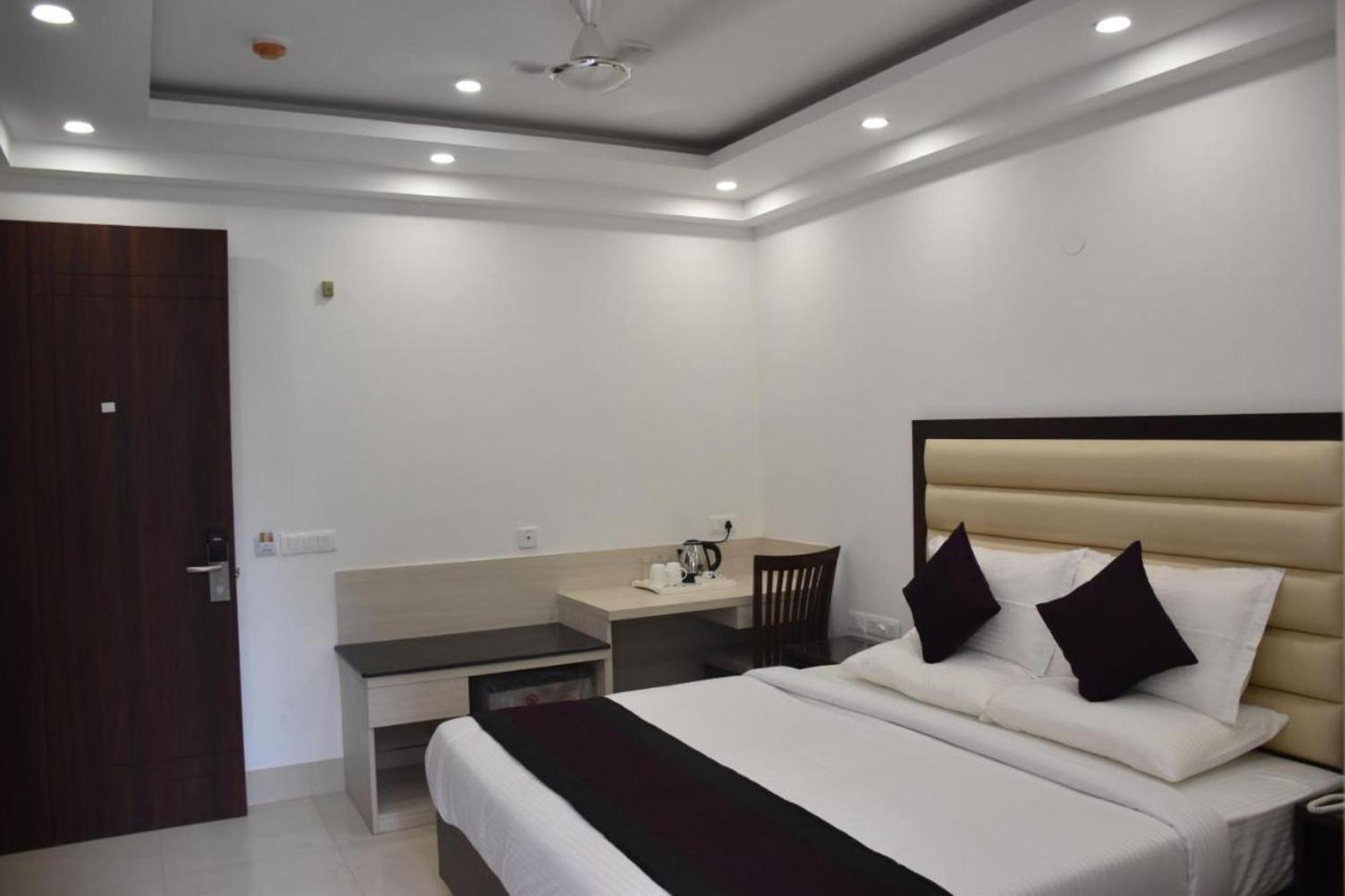 Apartament Canberra Safari House Udawalawe Zewnętrze zdjęcie